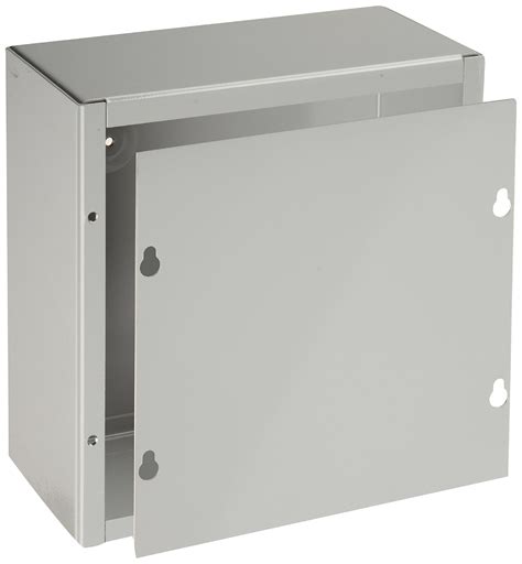 sheet metal electrical enclosures|sheet metal boxes by size.